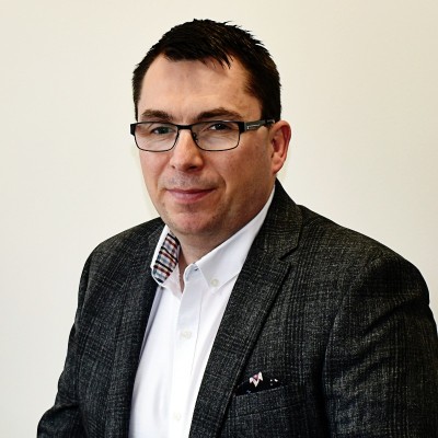 James McClenaghan - Founder of NuaVantage